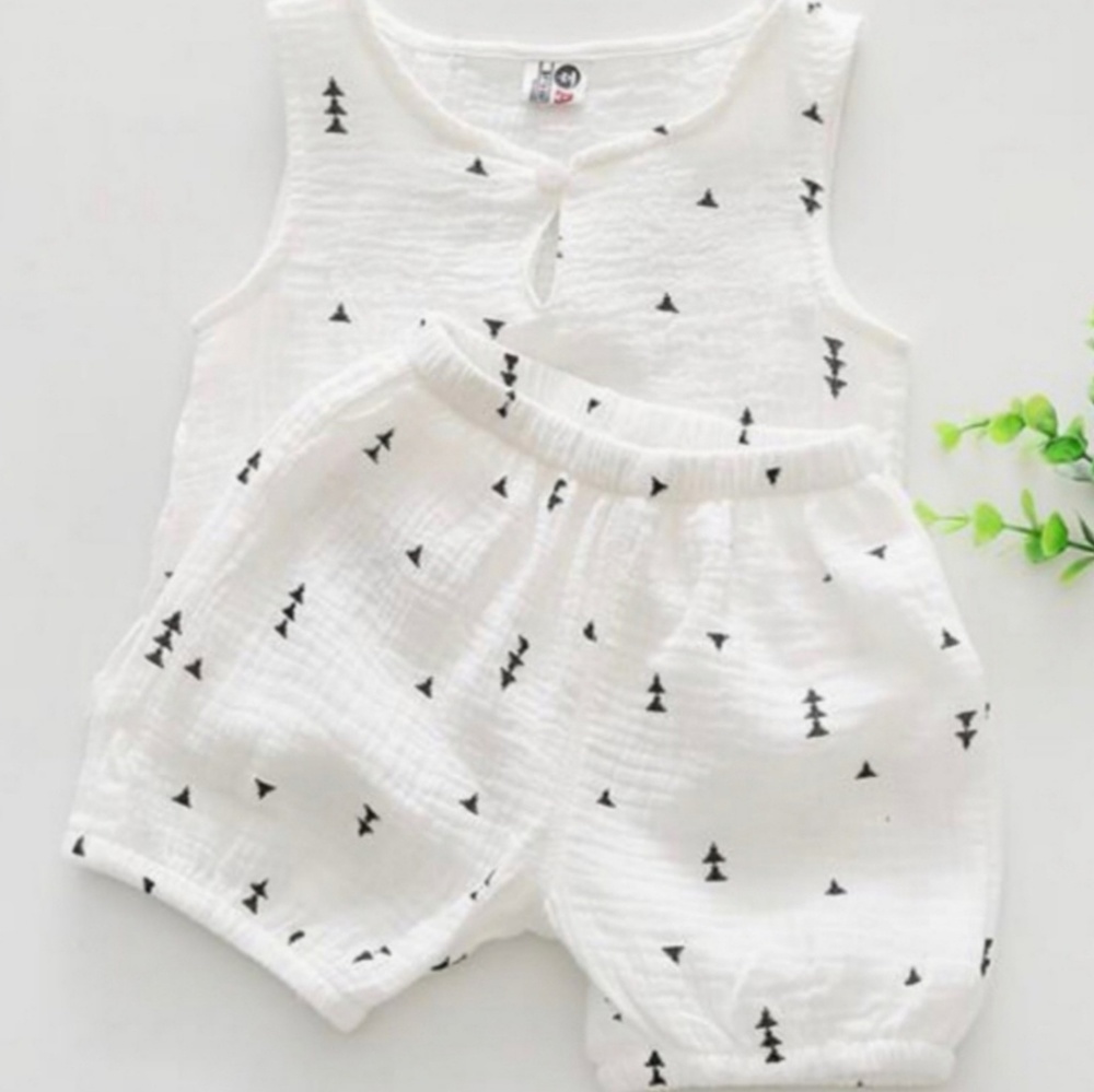 2pc handmade set